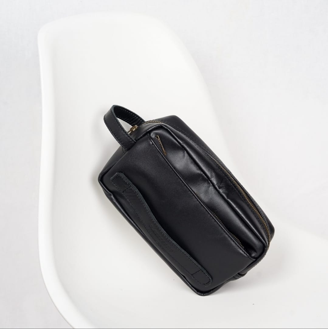 Leather product ref KYC-010