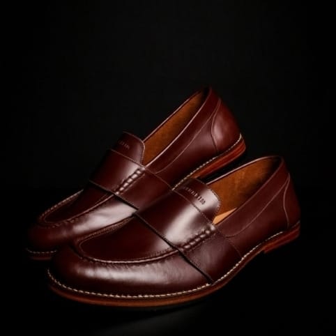 Leather product ref KYC-014